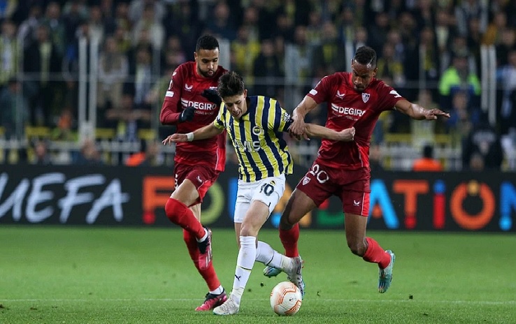 Fenerbahçe’ye galibiyet yetmedi… Avrupa Ligi macerası sona erdi