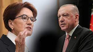İYİ Parti, Erdoğan’ın üçüncü kez adaylığına itiraz edecek
