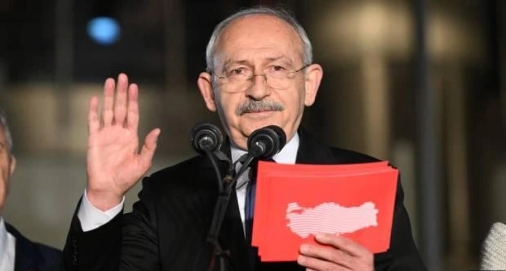 Avrupa basını Kılıçdaroğlu’nun adaylığını konuşuyor