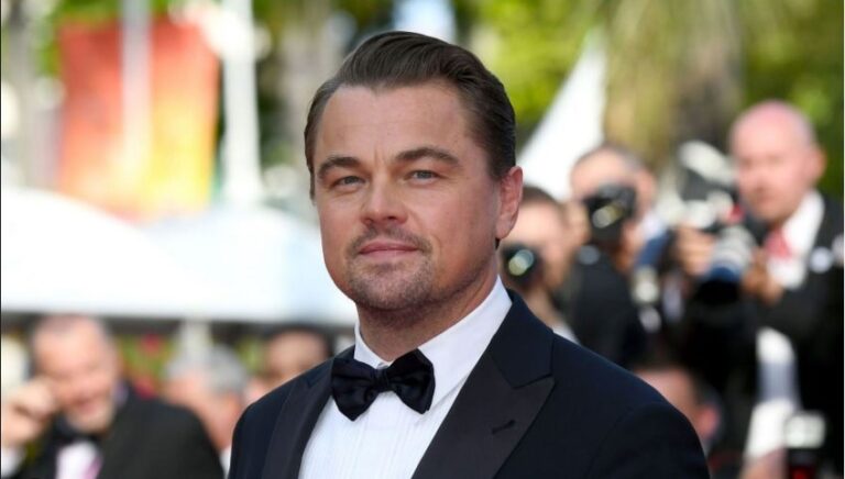 Leonardo DiCaprio, FBI’ya ifade verdi!