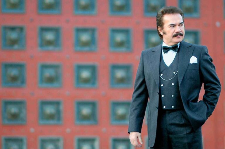 Orhan Gencebay’dan yeni şarkı