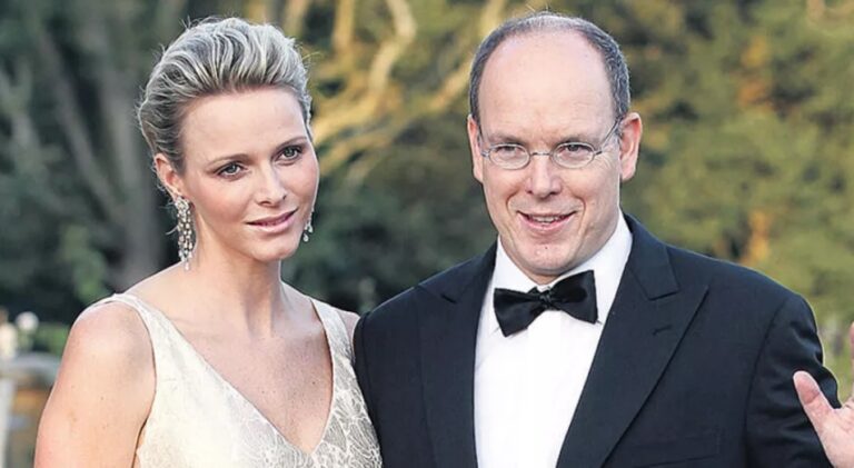 10 milyon sterline prenseslik rolü!