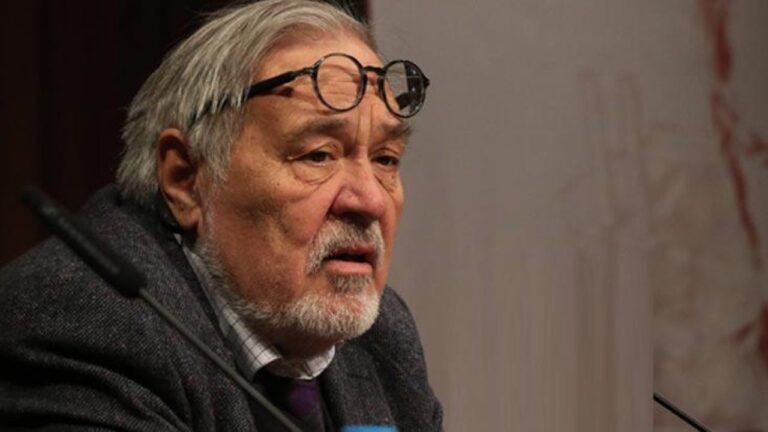 İlber Ortaylı o ölüm otelini kaleme aldı: İbret nesnesi olarak muhafaza edilmeli!