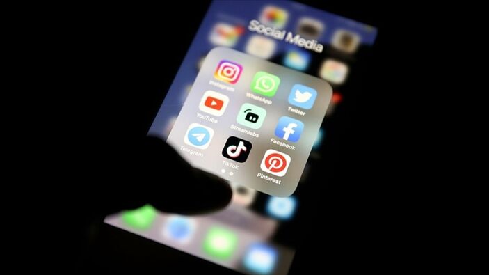 TikTok’a bir engel de Hollanda’dan geldi