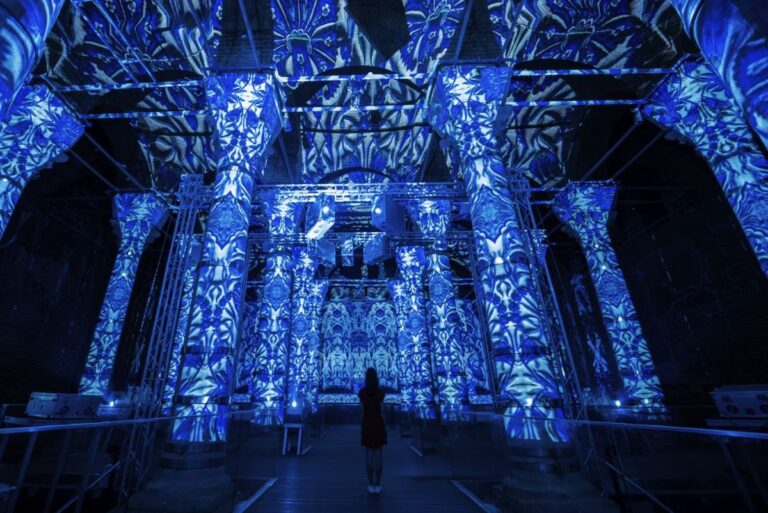 Şerefiye Sarnıcı’nda ‘Suyun yankıları’ çınlayacak