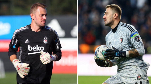 Mert Günok yeniden doğdu