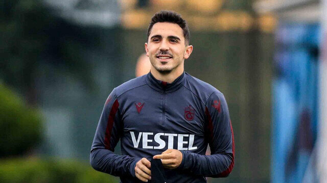 Abdülkadir Ömür Avrupa’nın radarında