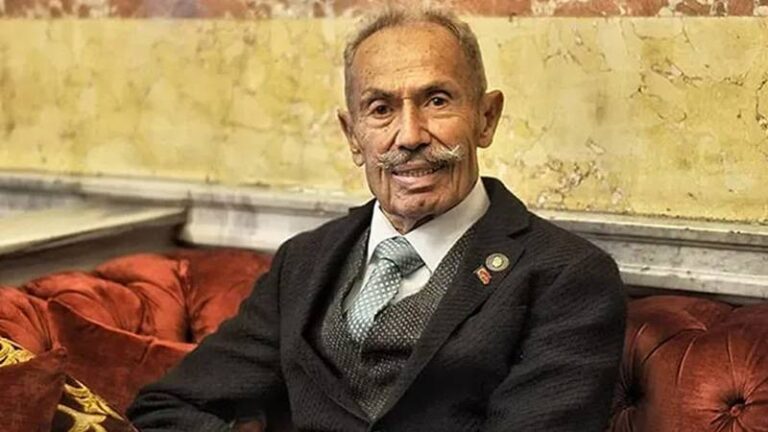 İlham Gencer’in son vasiyeti 100. yıl Marşı