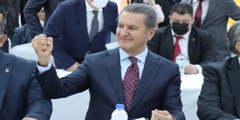 Erzincan’da Mustafa Sarıgül farkı