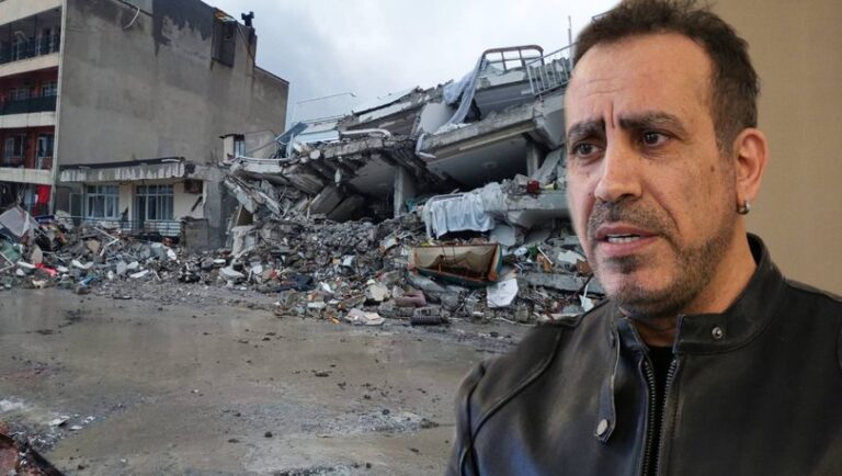 Haluk Levent duyurdu: Ayda 5 bin TL burs verilecek