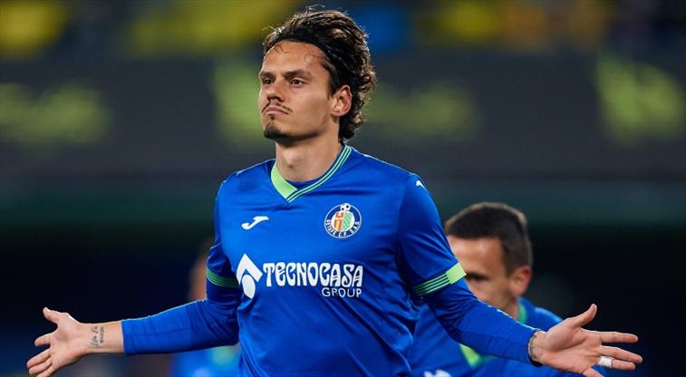 Enes Ünal’ın transferini başkan doğruladı