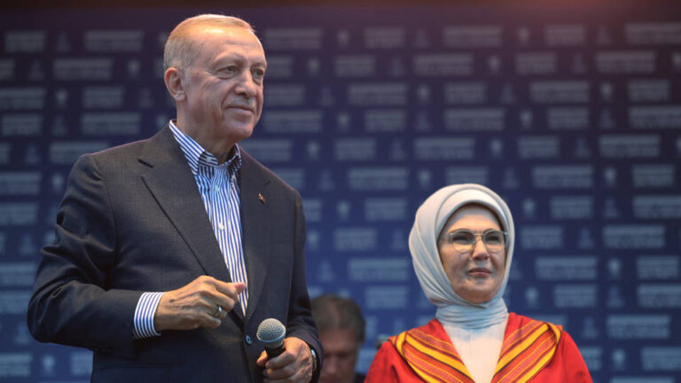 Cumhurbaşkanı Erdoğan: Enflasyonu tek haneye indirmeye kararlıyız