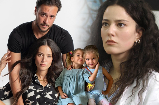 Pelin Akil, gelen tepkilerin ardından açıklama yaptı