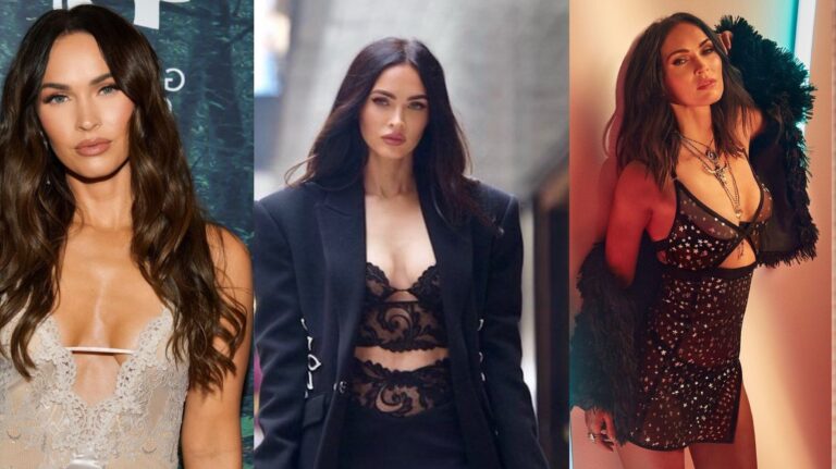 Dünyanın en güzel kadınlarından biri itiraf etti