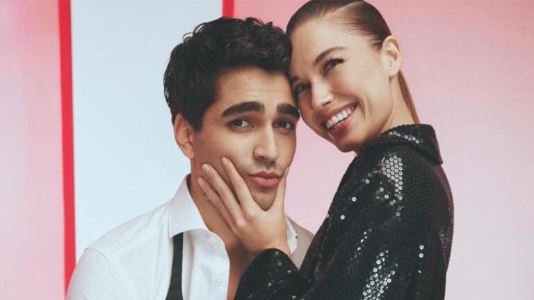 Afra Saraçoğlu sessizliğini bozdu