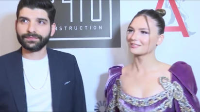 Nilsu Berfin Aktaş avukatına talimat verdi… 2 yıllık evlilik bitiyor