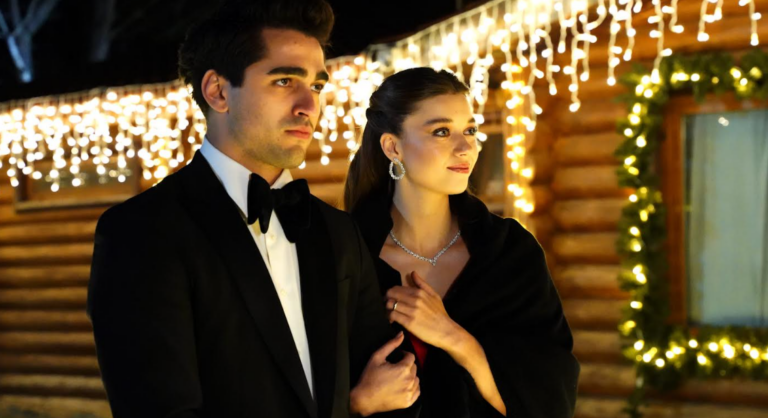 Afra Saraçoğlu ve Mert Ramazan Demir sözlendi mi?