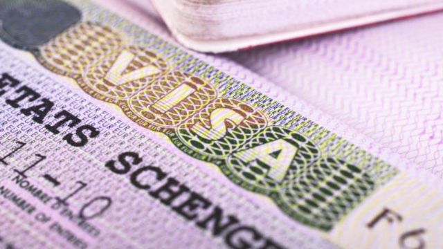 İşte en kolay Schengen vizesi veren Avrupa ülkeleri