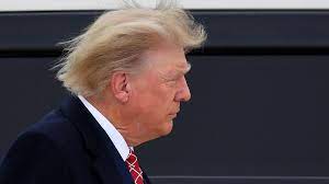 Trump yeniden hâkim karşısına çıktı… 37 suçlamanın tümünü reddetti