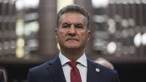 Mustafa Sarıgül: TDP, CHP ile bütünleşmiştir