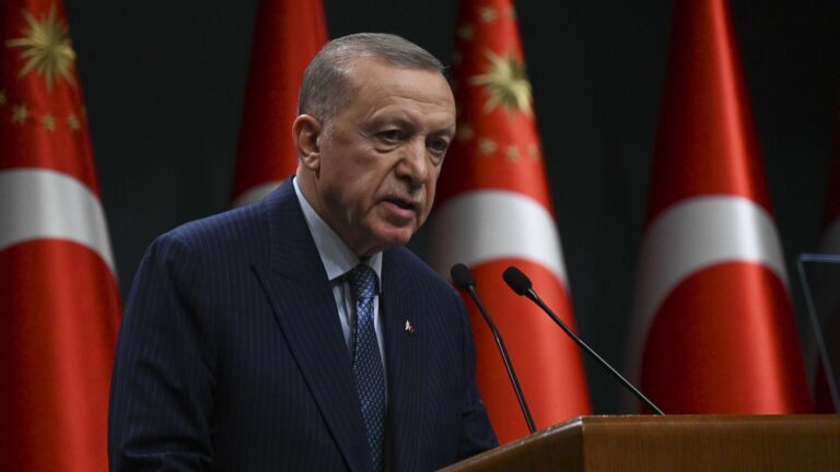 Cumhurbaşkanı Erdoğan kritik tura çıkıyor! Arabistan, Katar ve BAE liderleriyle görüşecek
