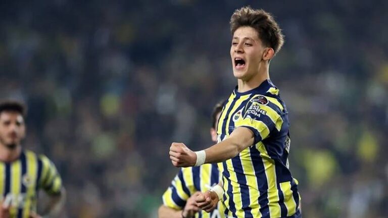 İspanyol gazeteciden Arda Güler iddiası