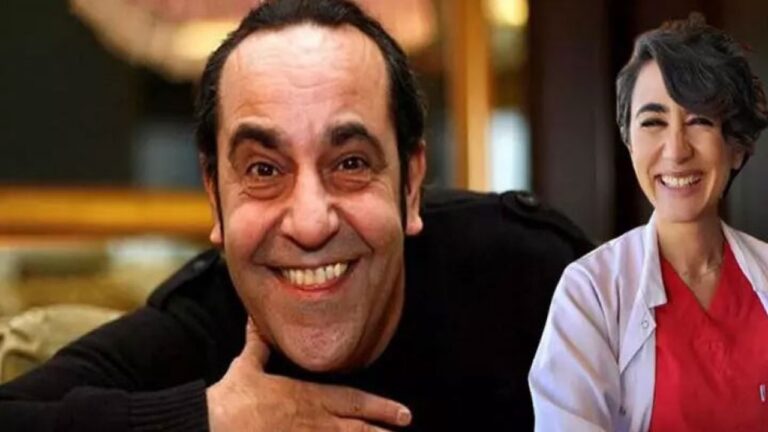 Özkan Uğur’un yoğun bakım doktorundan ağlatan paylaşım