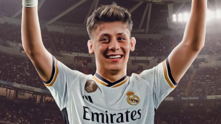 Arda Güler: Birçok Avrupa kulübünden teklif aldım