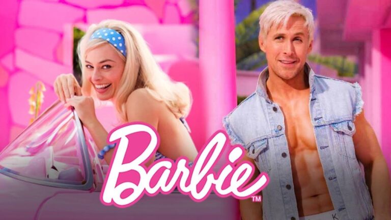 Barbie filmi Güney Çin Denizi haritası yüzünden yasaklandı