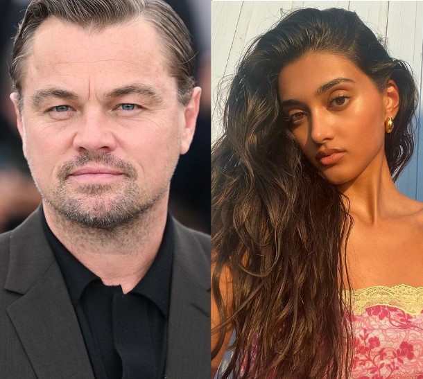 Leonardo DiCaprio’nun Yeni Aşkı 28’lik Neelam Gill Mi?