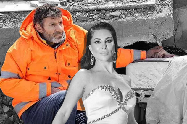 Patronların el vermediği vatandaşa Ebru Yaşar’dan destek