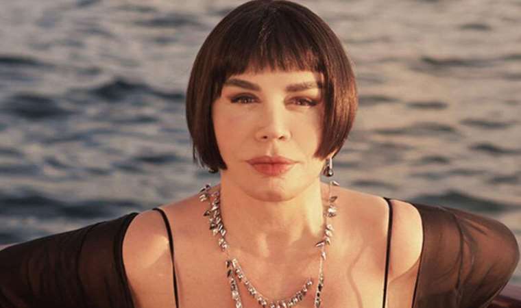 Sezen Aksu’nun yalısına saldırdı ölümle tehdit etti