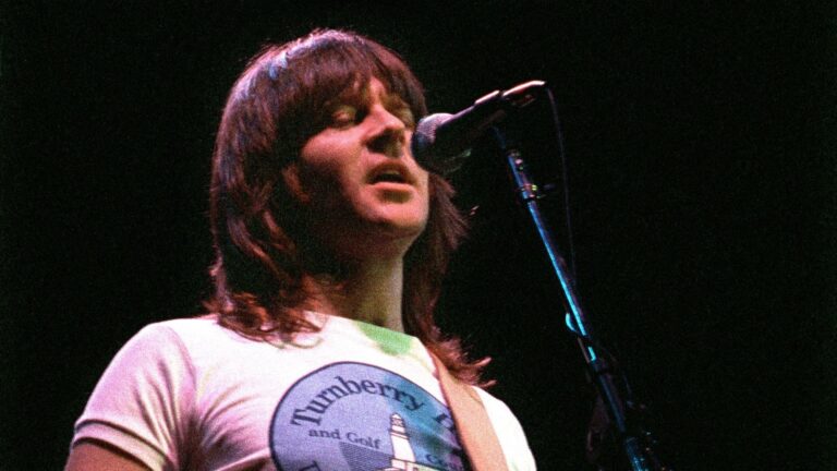 Eagles Grubunun önemli ismi Randy Meisner hayatını kaybetti