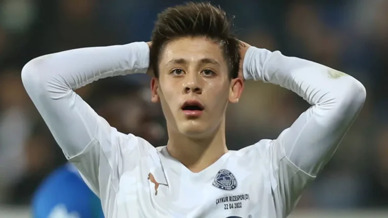 Arda Güler’in lisansı askıya alınabilir