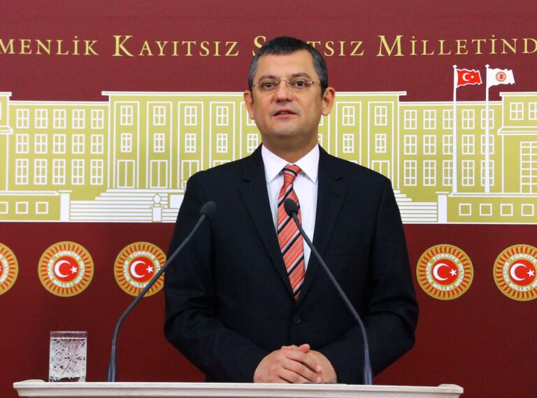 CHP Grup Başkanı Özel genel başkanlığa aday olacak mı: Her göreve talibim
