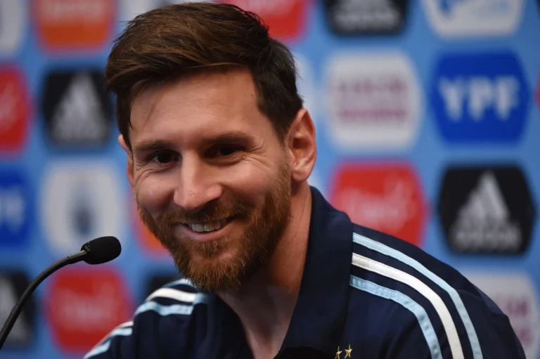 Messi Marvel temalı kutlamalardan para mı kazandı?