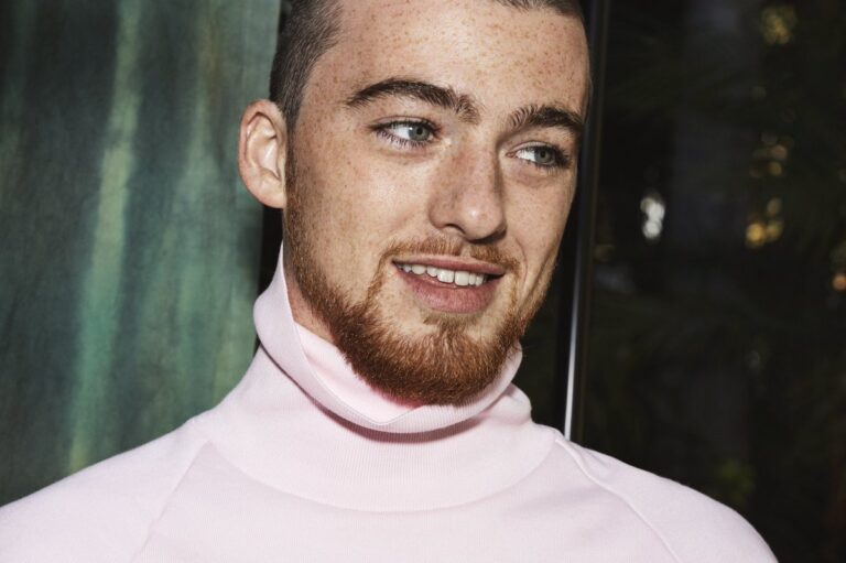 “Euphoria”nın yıldızı Angus Cloud evinde ölü bulundu