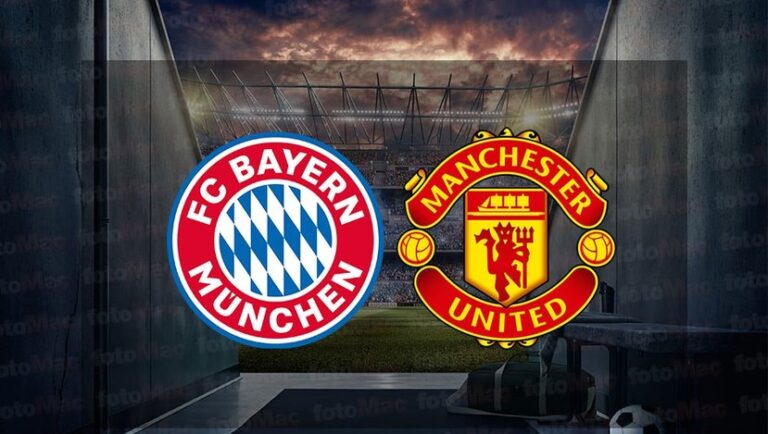 Bayern Münih kaçtı, Manchester United kovaladı