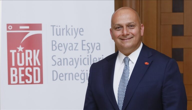 Türkiye beyaz eşya sektöründe dünyada ikinci, AR-GE’de öncü