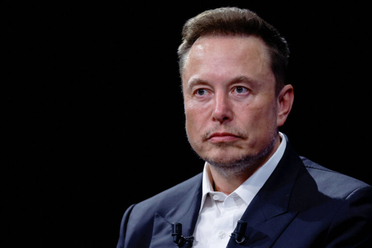 Elon Musk’ın bir çocuğu daha olduğu ortaya çıktı