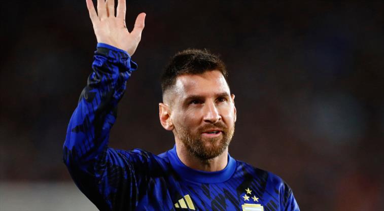 Lionel Messi, 2026 Dünya Kupası’nda oynama ihtimalini göz ardı etmiyor