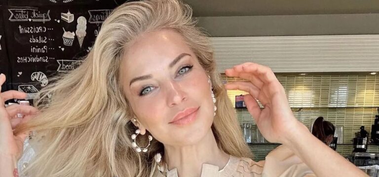 Burcu Esmersoy’dan tepki çeken beğeni açıklaması