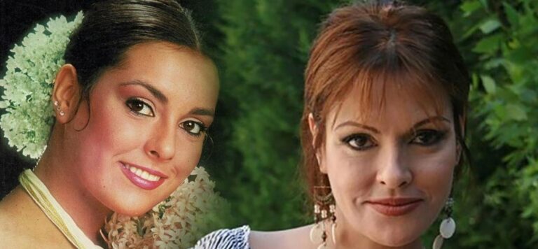 Aydan Şener 60 yaşında 20’lik kızlara taş çıkarıyor