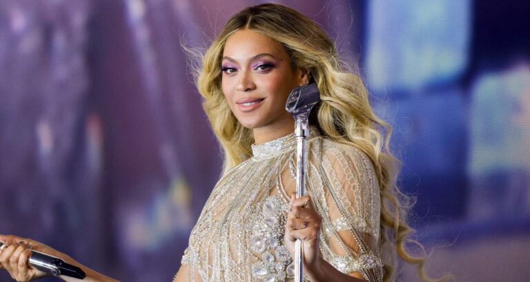 Beyonce’un turnesi film oldu
