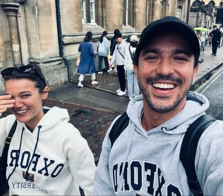 Kaan Yıldırım ile Pınar Deniz evleniyor