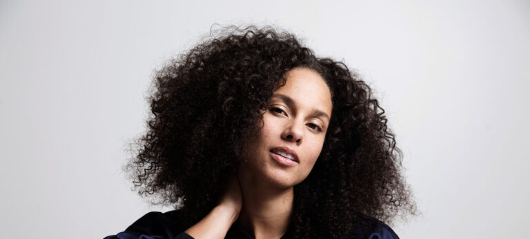 Alicia Keys’in son paylaşımı olay oldu