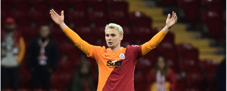 Yıldız ismin tavrı Galatasaray’ı şok etti