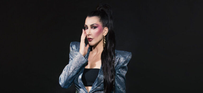 Hande Yener: Başka takımın maçına gitmem