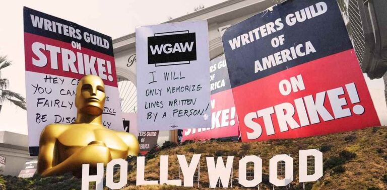 Hollywood’u akıllandıran grev