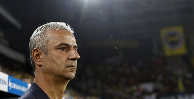 Fenerbahçe’de İsmail Kartal’ın ‘6 saniye’ kuralı